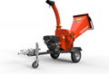 Powerbucks Disc Wood Chipper-Newest Model