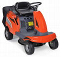 Powerbucks  63cm Riding Lawn Mower 1