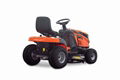 Powerbucks  98cm and 108cm Riding Lawn Mower 1