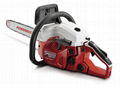 Powerbucks Chain Saw CE EPA approved