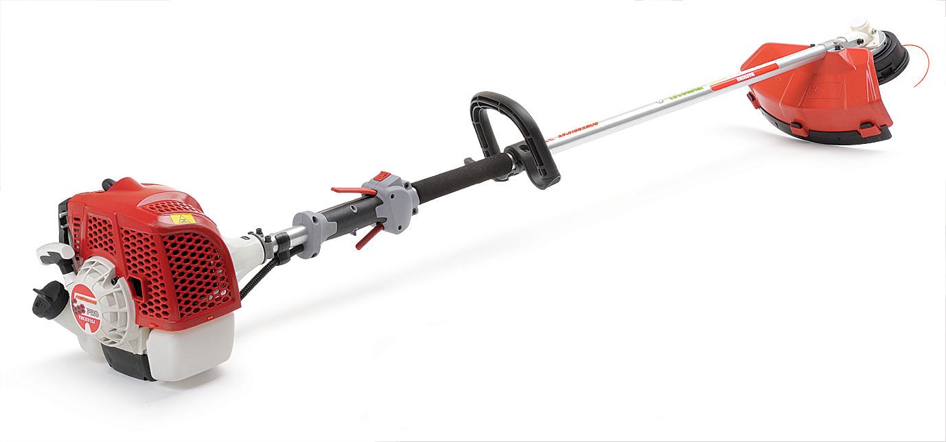 Powerbucks Brush Cutter 5