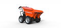 Powerbucks T30 Mini Dumper 1