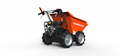 Powerbucks T30 Mini Dumper 3