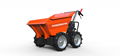 Powerbucks T30 Mini Dumper