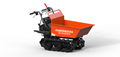 Powerbucks D30MA D30MB D50HA Tracked Dumpers 1