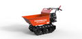 Powerbucks D30MA D30MB D50HA Tracked Dumpers 2