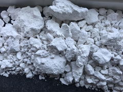 hydromagnesite