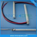 High Temperature Alumina Ceramic Heater/Innovacera 4