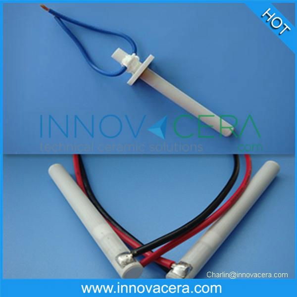 Alumina Heater For Bathroom Water Heater/Innovacera 2