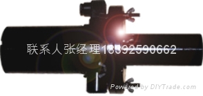 CEMS烟气在线检测分析系统 2