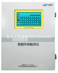 CEMS烟气在线检测分析系统 3