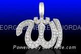 jewellery& diamond &pendants