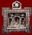 The Nativity 'Mural' 1