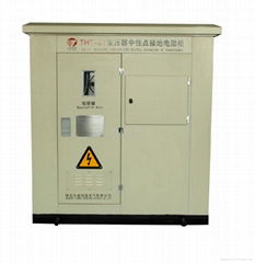 THT-ZT transformer neutral grounding resistor