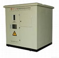 THT-ZT transformer neutral grounding resistor 4