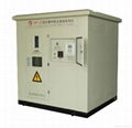 THT-ZT transformer neutral grounding resistor 3