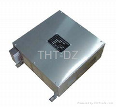 THT-DZ Low voltage grounding resistor