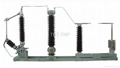 THT-TNP transformer neutral grounding protection device