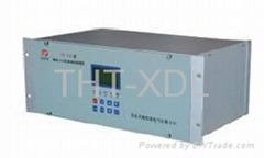 THT-XDL small current grounding line selection device