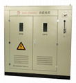 THT-DKSC dry type Grounding Transformer