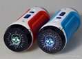 Digital Multifunctional Bluetooth Stereo Speaker 4