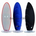 Burj shape Bluetpoth Wireless Speaker