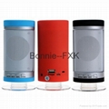 Cup shape Bluetooth Wireless Speaker