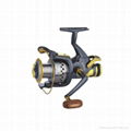 Baitrunner Fishing Reel 1