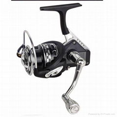 Spinning reel