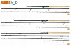 Feeder Fishing Rod