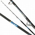 Boat Fishing Rod