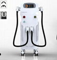 2013  E-light (IPL+RF) Hair Removal and Skin Rejuvenation Beauty equipment 2