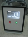 2015 newest protable 808nm diode laser hair removal machine 1