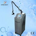 Co2 fractional laser beauty equipment 1