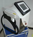 BFP-L610 800watts nd yag laser tattoo removal machine 2