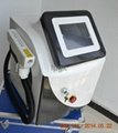 BFP-L610 800watts nd yag laser tattoo removal machine 3