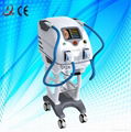 E-light Hair Removal Machine with Two