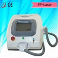 Hot sale hair removal ipl machine