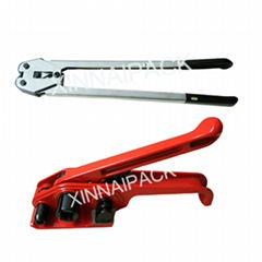 pet handheld strapping bundles tool