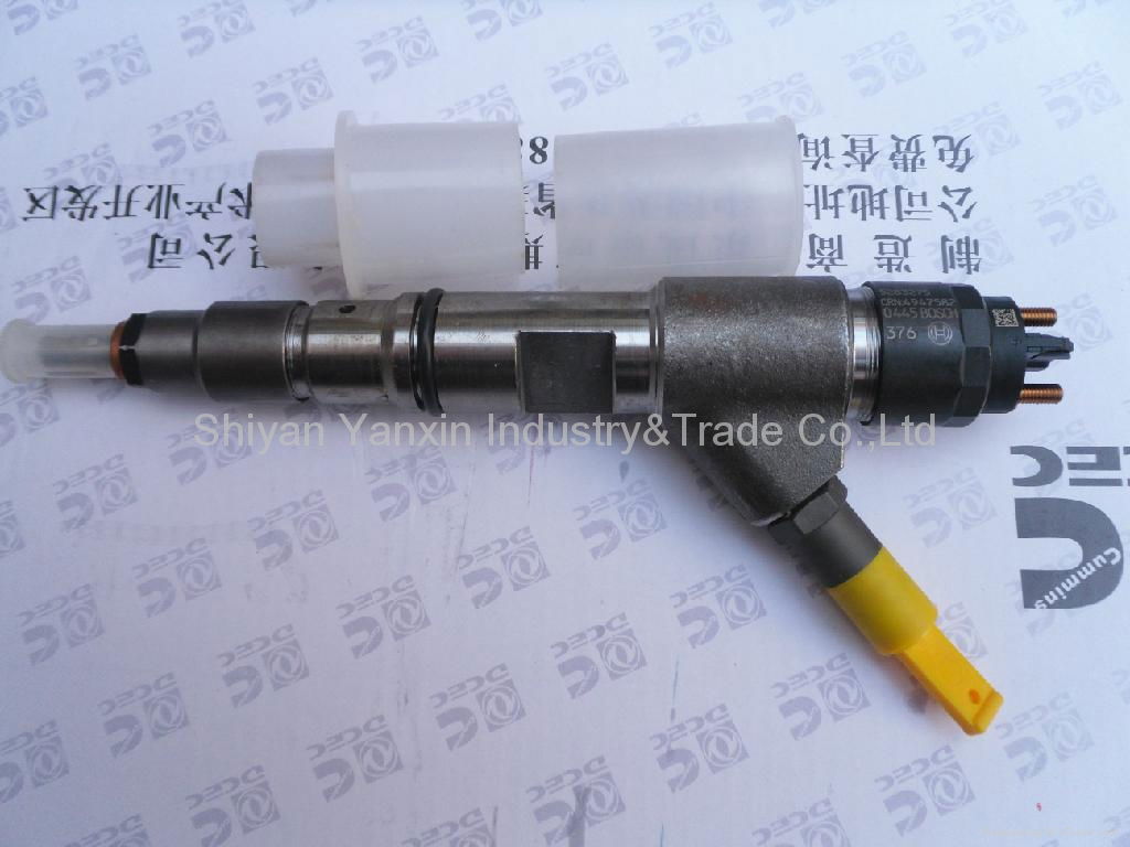 ISF3.8 FOTON Injector 5283275 2