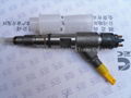 ISF3.8 FOTON Injector 5283275 2