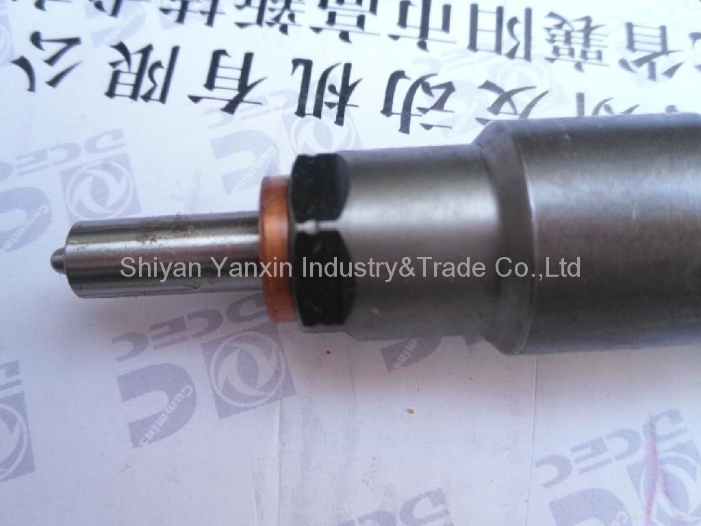 ISF3.8 FOTON Injector 5283275 3