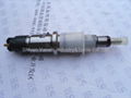 Dongfeng cummins ISLE Injector 5272937 1