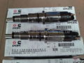 Dongfeng cummins injector ISDE 4937065