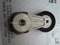 Dongfeng cummins ISde tension pulley