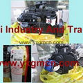 cummins 6BT5.9-C130 diesel engine assembly 1