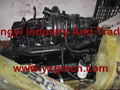 cummins 6BT5.9-C210 auto diesel engine assembly