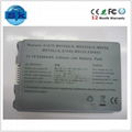 A1078 M9756 Rechargeable Battery for