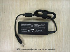 50-60Hz Charger Adapter 12V 3A 36W for LCD/LED Display