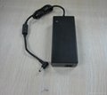 Laptop Power Supply for for HP/Compaq R3000 Zv5000 Zd7000 120W 19V 6.3A 3